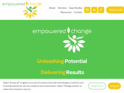Empoweredchange