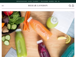 Juicerehablondon