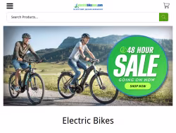 Electricbikeplus