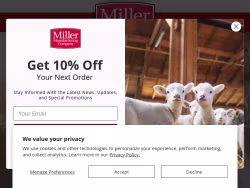 Miller-mfg