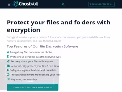 Ghostvolt