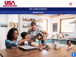 Usainsulation