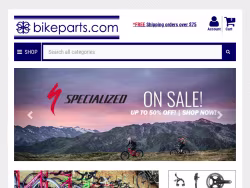 Bikeparts
