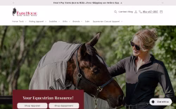 Farm House Tack