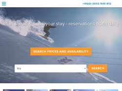 Mountainrooms