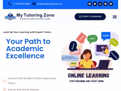 Mytutoringzone