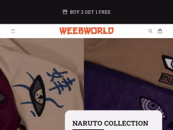 Weebworld