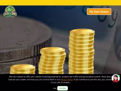 Cashforcoins