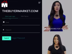 Thebuyermarket