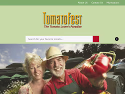 Tomatofest