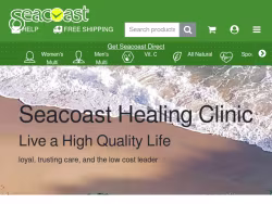 Seacoast