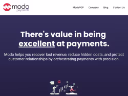 Modopayments