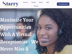 Starrysolutions