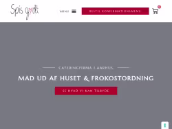 Spisgodt