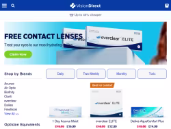 Visiondirect
