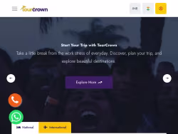 Tourcrown