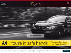 Aqcarsales