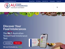 Aufoodintolerance
