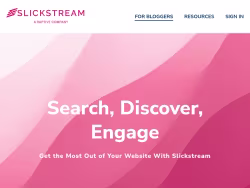 Slickstream