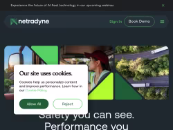 Netradyne