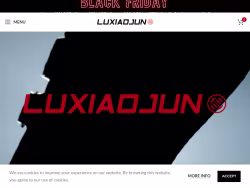 Luxiaojun