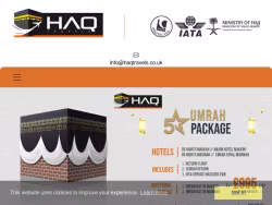 Haqtravels