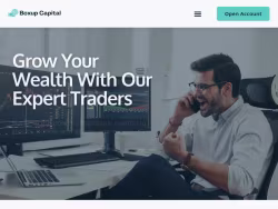 Boxupcapital