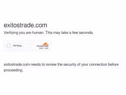 Exitostrade