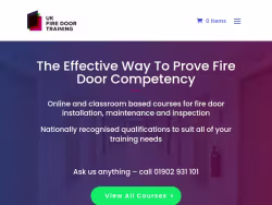 Ukfiredoortraining
