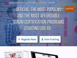 Scrum-institute