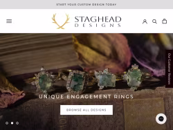 Stagheaddesigns