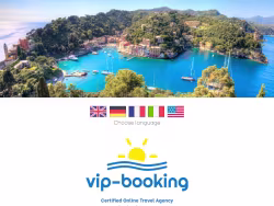 Vip-booking