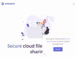 Doodrive