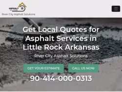 Asphaltlittlerock