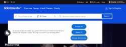 Ticketmaster