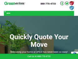 Greenvanlines