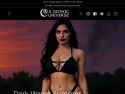 Agothicuniverse