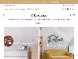 Crawoo