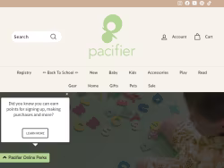 Pacifierkids