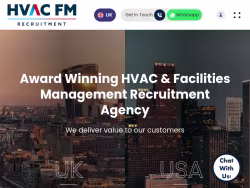 Hvacrecruitment