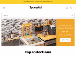 Spaceaidhome