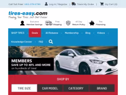 Tires-easy