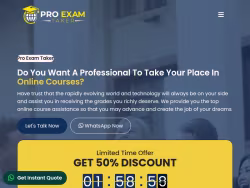 Proexamtaker
