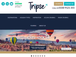 Tripse
