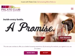 Palateclub