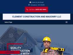 Constructionjonesboroga