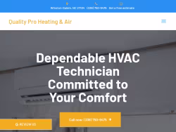Hvaccontractorwinston-salem