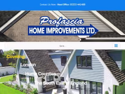 Profascia-home-improvements