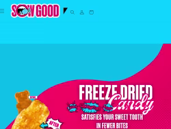 Thisissowgood