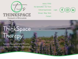Thinkspacetherapy